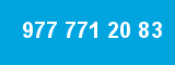 977 771 20 83
